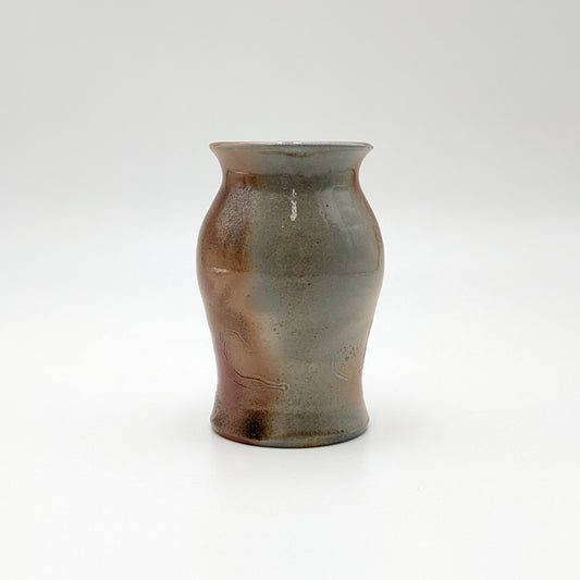 Small Vase Wood Fired