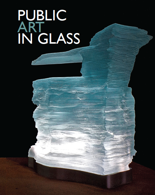 Public Art in Glass