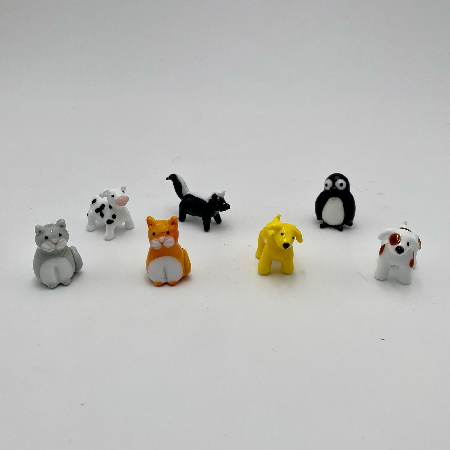 Animal Miniatures